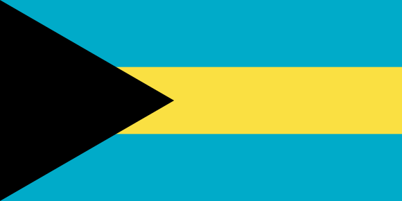 Telcosat Cell Phone Boosters installed on private Island in Bahamas Bahamas Flag