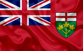 Telcosat designs and installs Cellular boosters for rural Ontario Flag of Ontario Canada