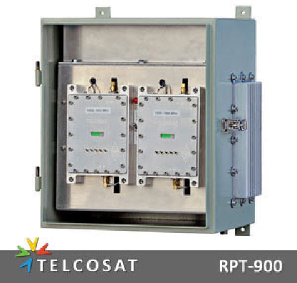 Cell Phone Signal Booster Telcost RPT900